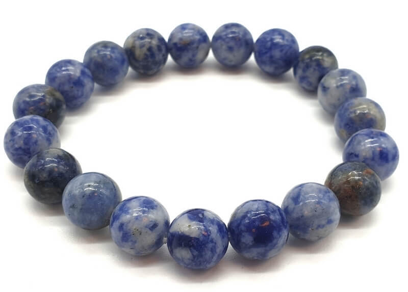Bracelet Sodalite main image 1