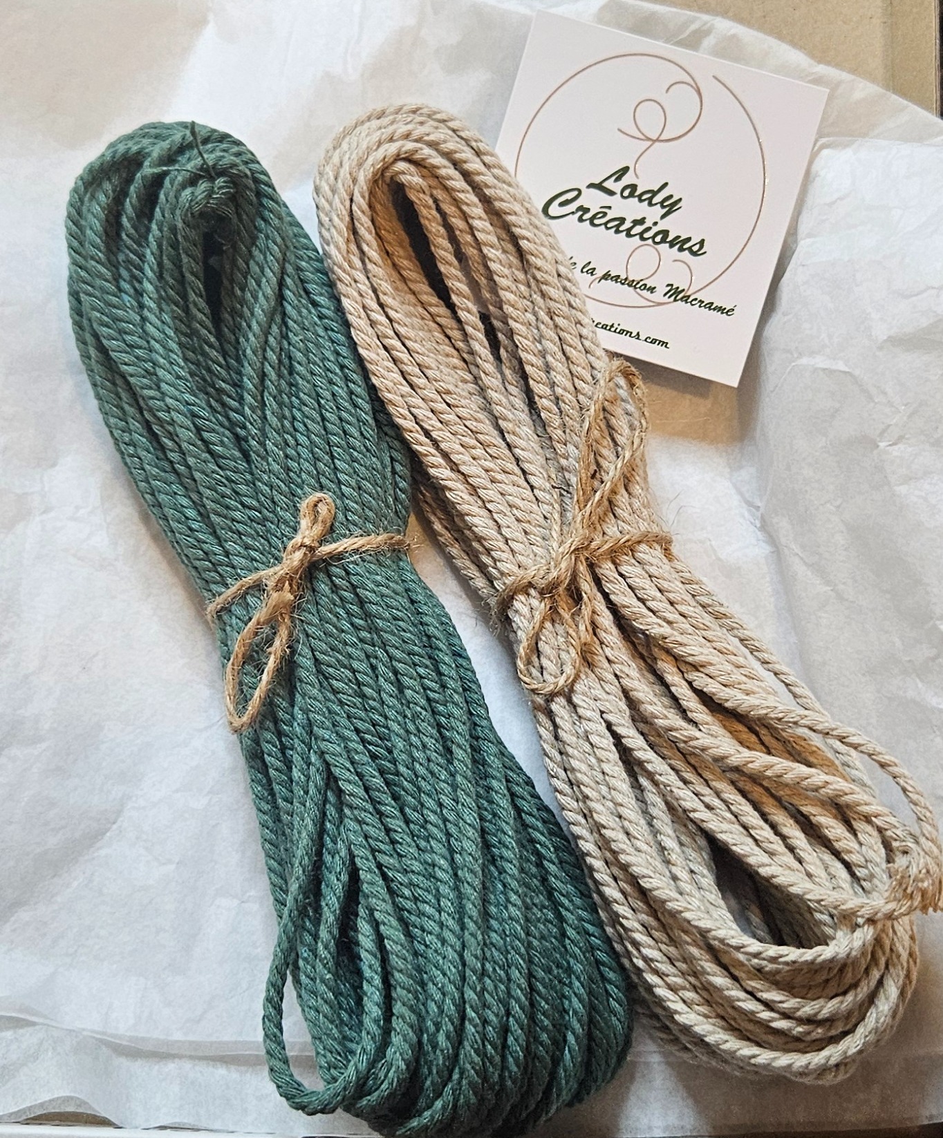 farandole kit