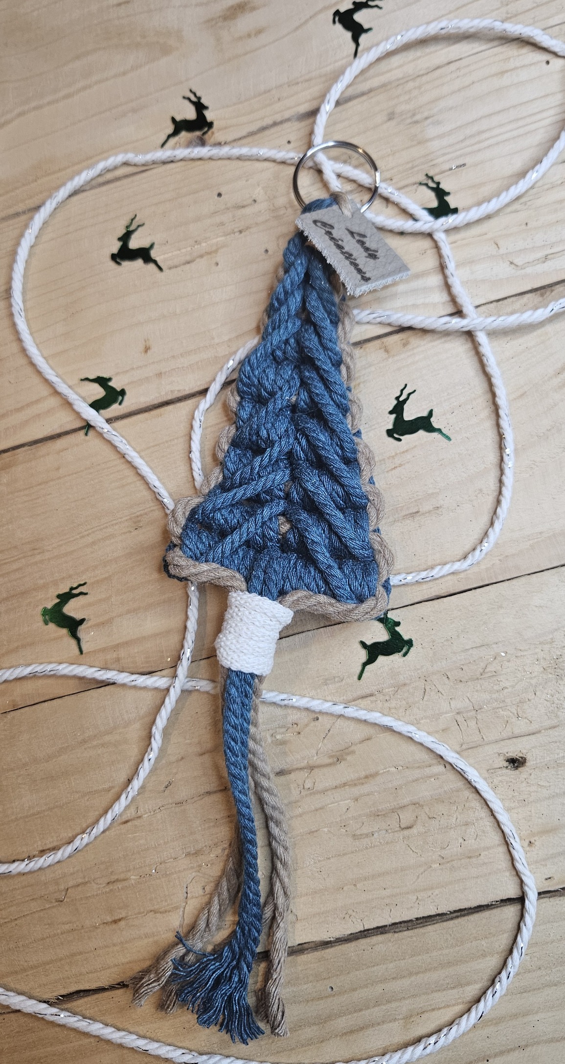 PORTE CLEF SAP (1)