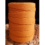 macramé bobine fil peigné 1kg blanc ecru beige chocolat curcuma vanille jaune vert rose terracotta rouge amethyste bleu gris noir or argent bordeau kaki muscade menthe (29)