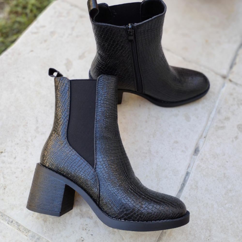 Bottines Marion- ByMJBoutique (4)