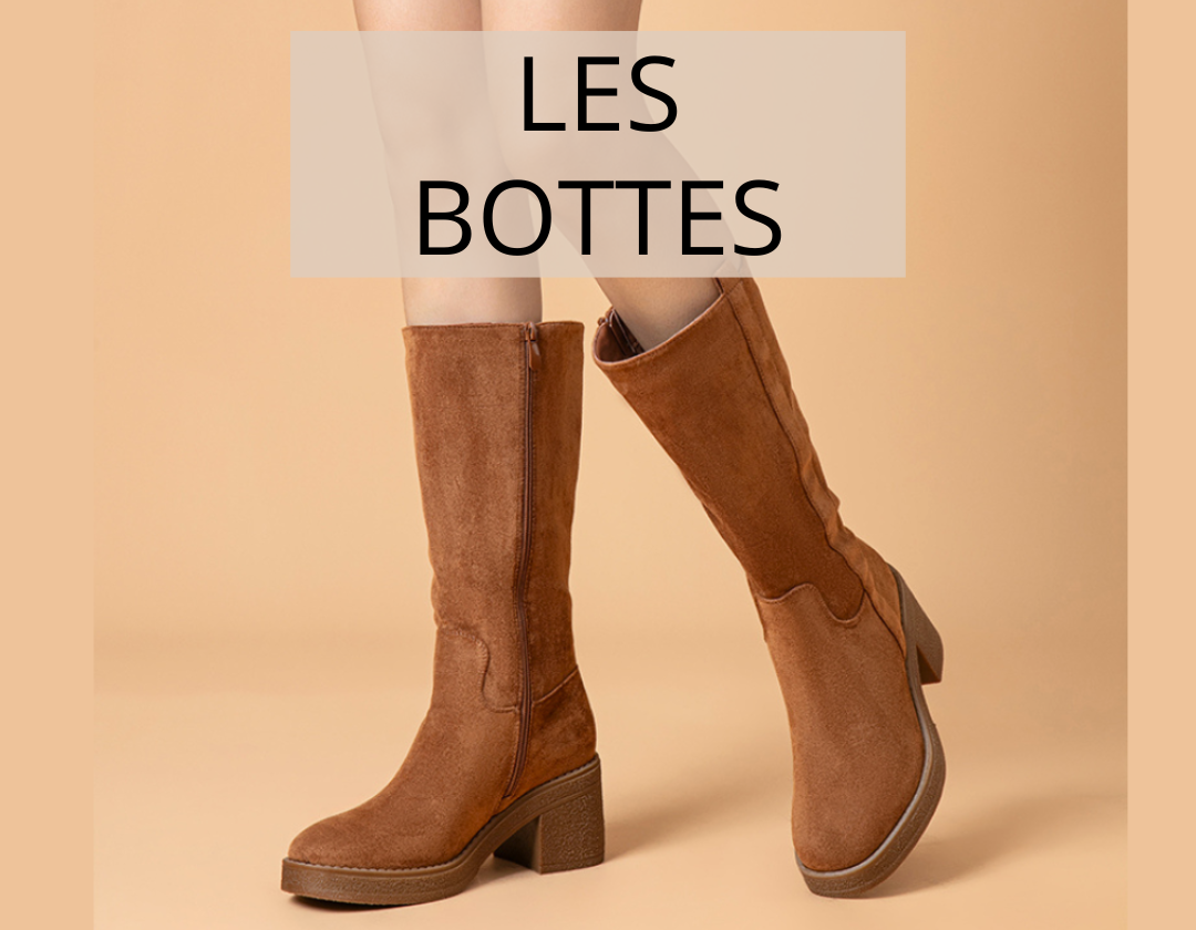 Les bottes by mj boutique