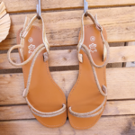 sandales LUCIE Mordoré-ByMJboutique (1)