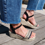 sandales compensées - ANGIE - NOires.2png