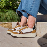 Baskets a lacets compensées - CLEMENCE- Leopard.png3