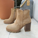 Bottines à talons LARA- ByMJBoutique (3)