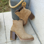 Bottines à talons LARA- ByMJBoutique (2)