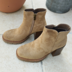 Bottines à talons LARA- ByMJBoutique (4)