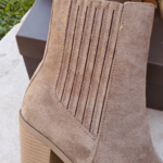 Bottines santiags NADEGE - By MJ Boutique3