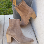 Bottines santiags NADEGE - By MJ Boutique2