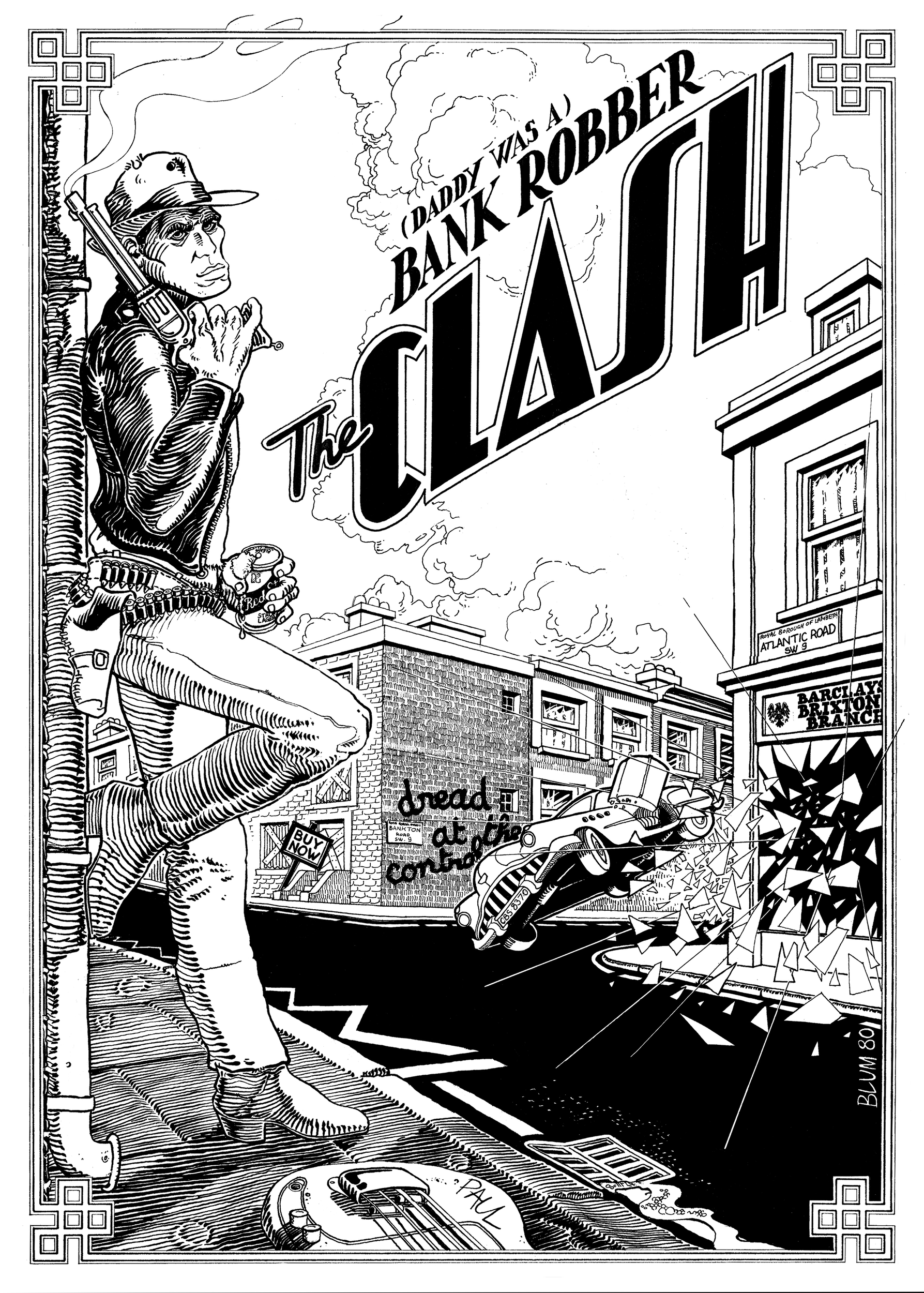 BankRobber80