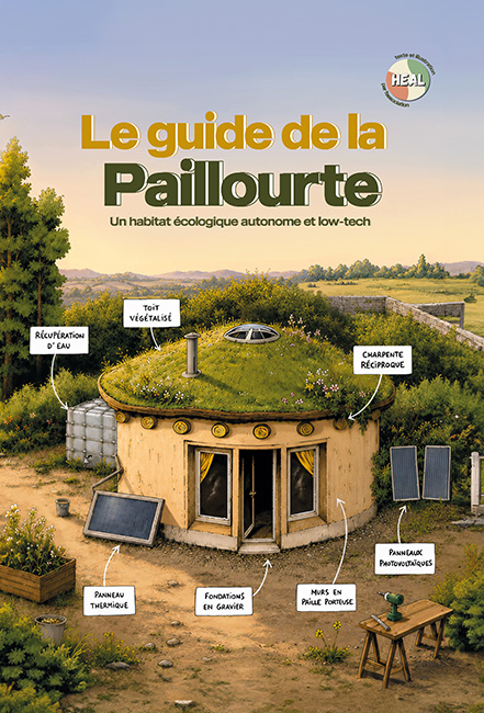 couv paillourte