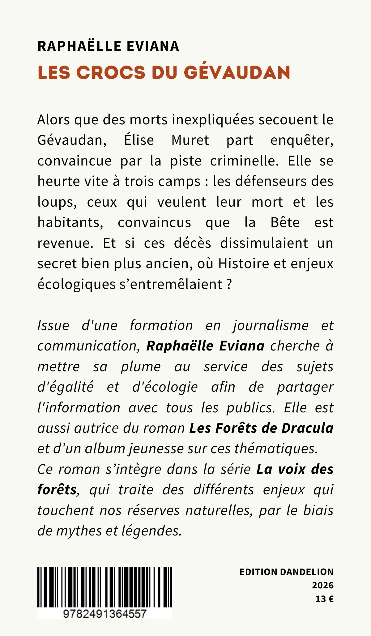 Couv roman Dandelion(2)