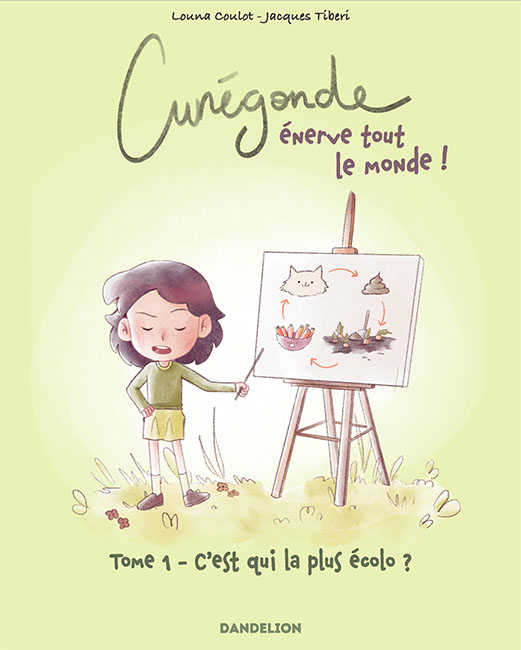CUNEGONDE couverture
