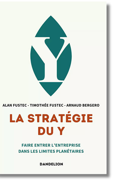 stratgie du y