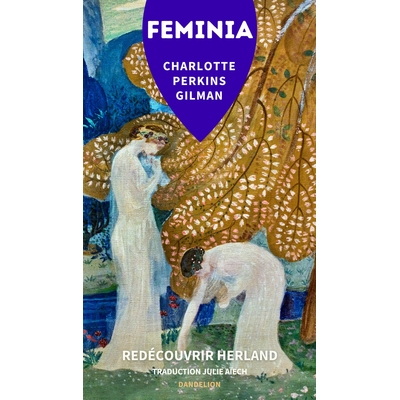 FEMINIA COUV