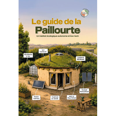 couv paillourte