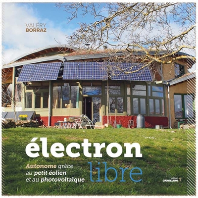 livre autonomie énergie