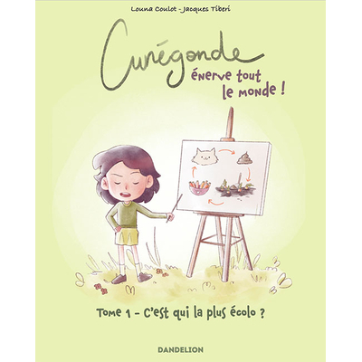 CUNEGONDE couverture
