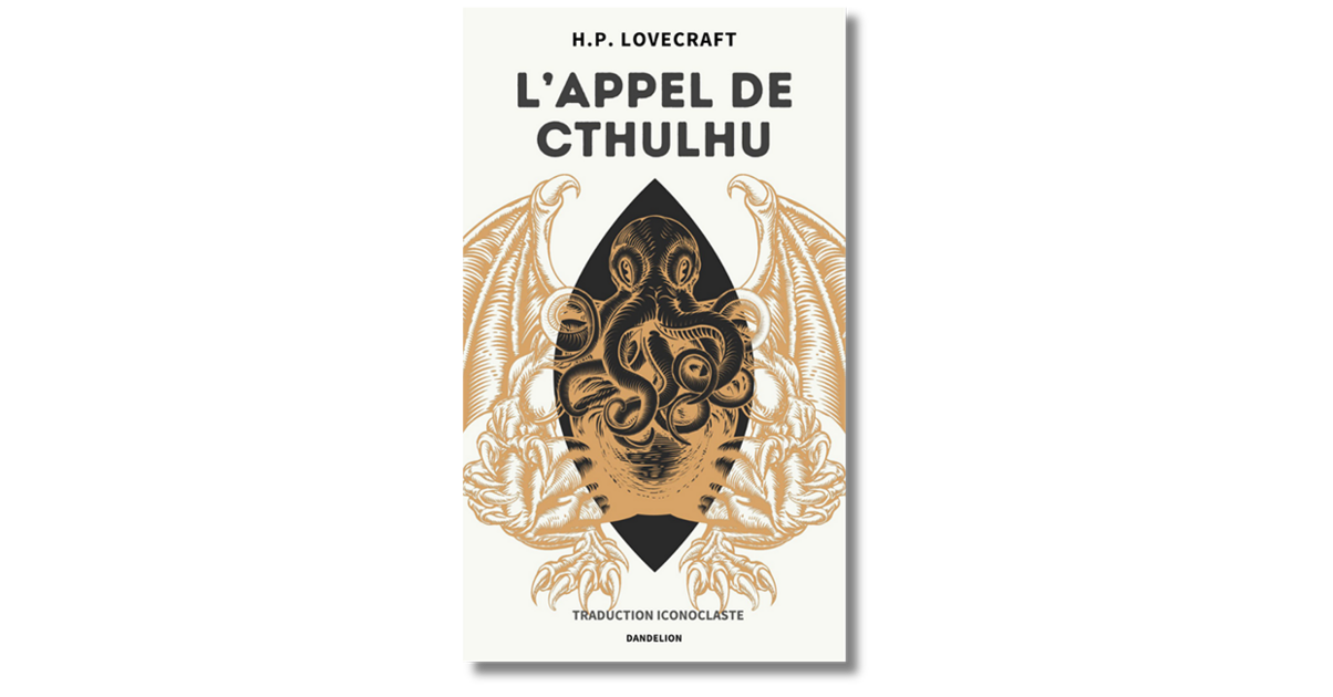 L'Appel de Cthulhu = Call of Cthulhu : Jeu de rôle fantastique dans les mondes de H.-P. Lovecraft - Memonum