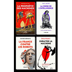 luddisme livre