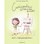 CUNEGONDE couverture