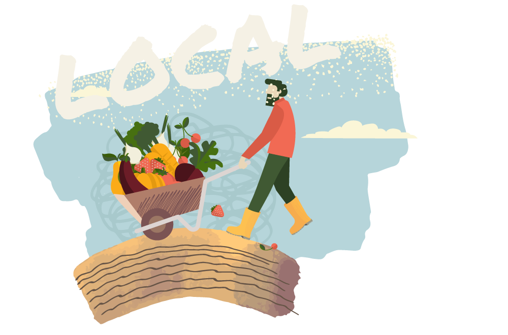 local
