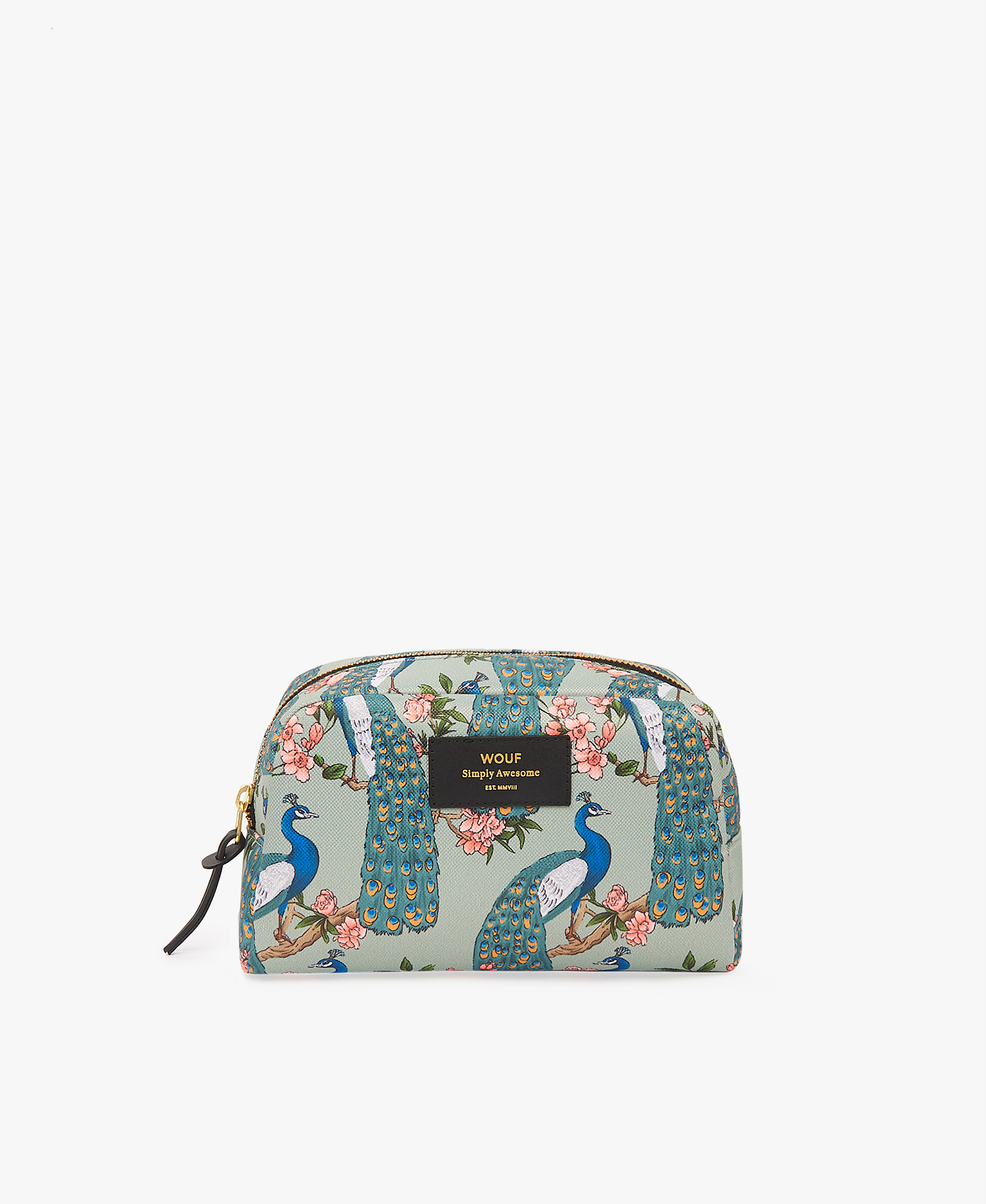 Royal-Forest-Makeup-Bag-Front
