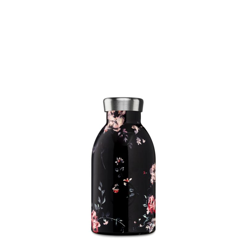 clima-bouteille-330ml-ebony-rose