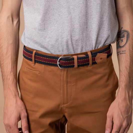 belt-ceinture-en-toile-polyester-recycle-marine-6