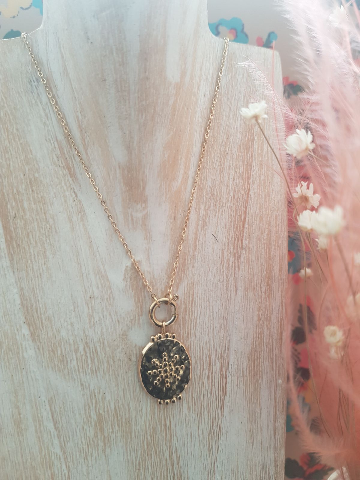 Collier Colline (3)