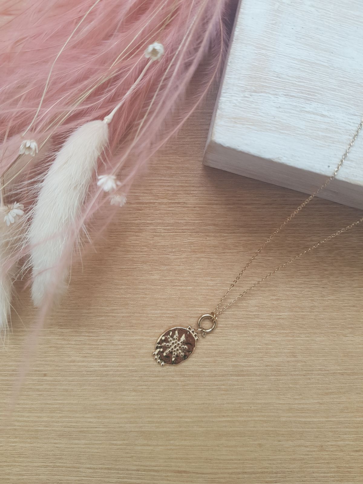 Collier Colline (1)