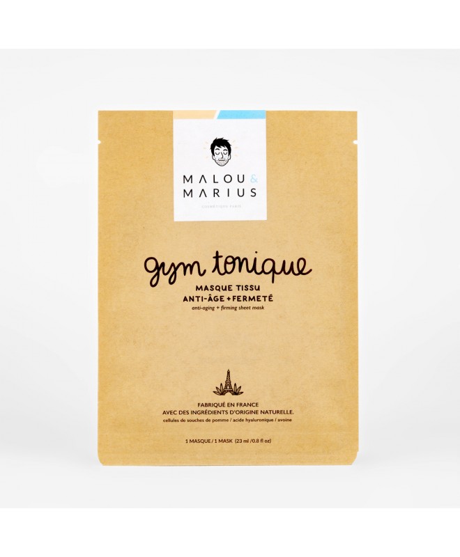 gym-tonique