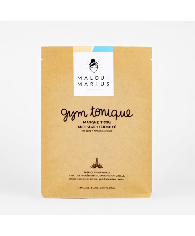 gym-tonique femme