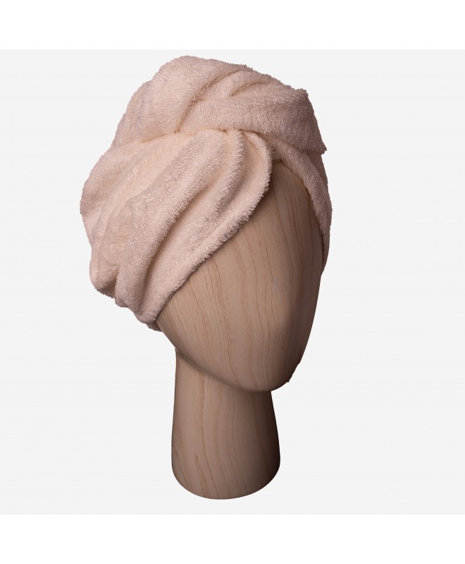 serviette-cheveux-ecru