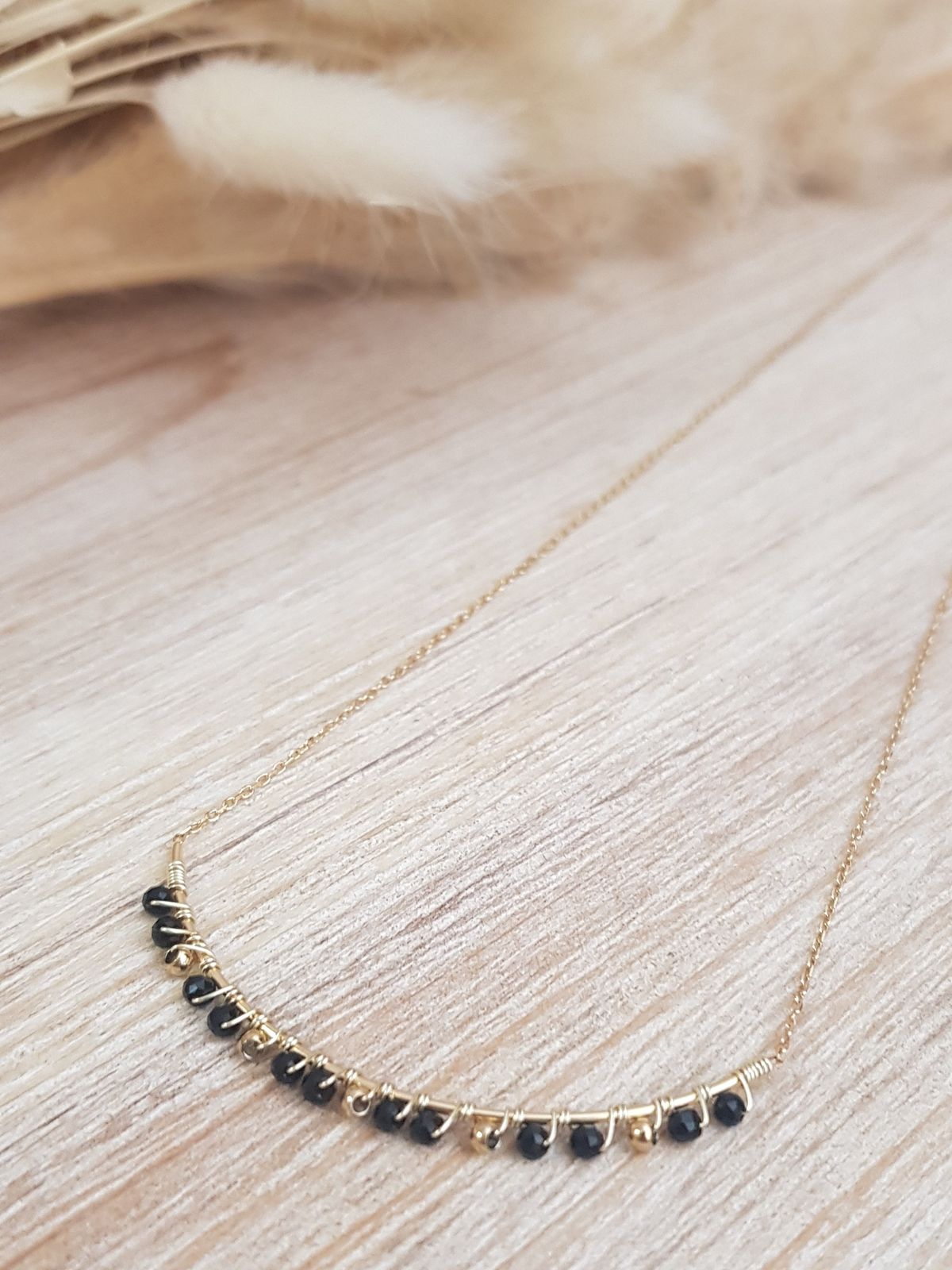 Collier Aïda (2)
