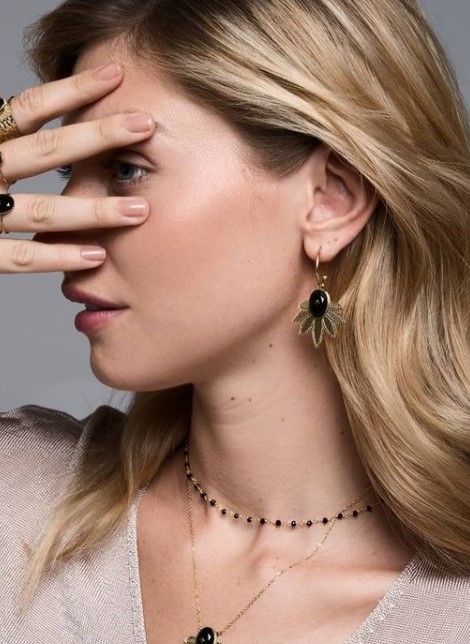 Collier Annabelle - Copie