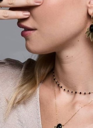 Collier Annabelle - 2