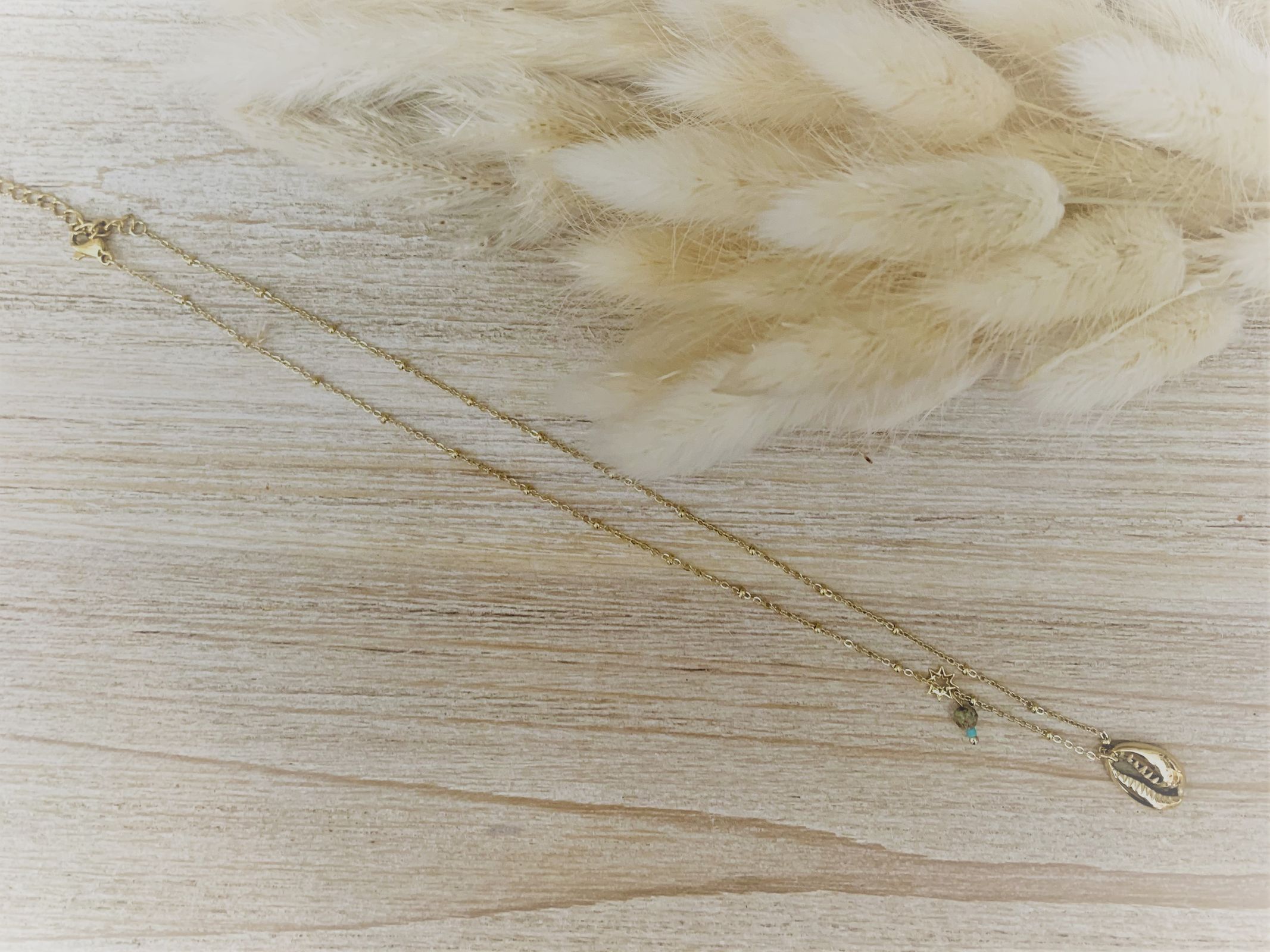 Collier Cauri (1)