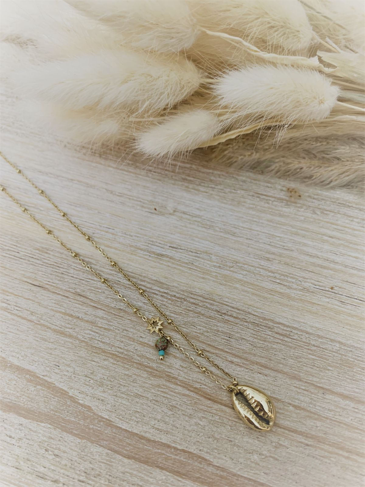 Collier Cauri (2)