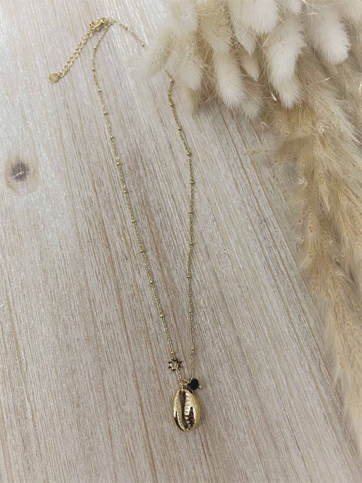 Collier Cauri (3)