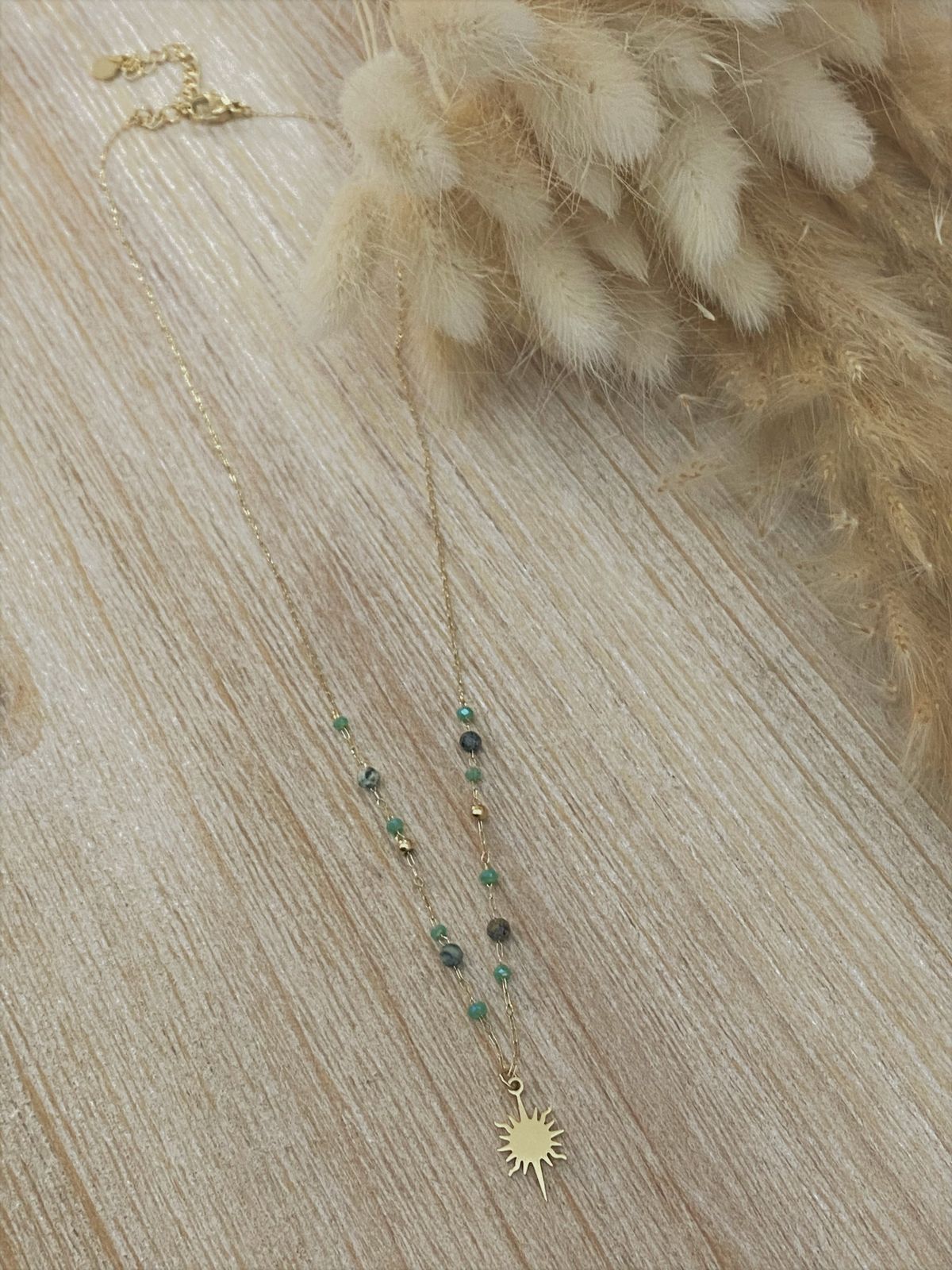Collier Dana (3)