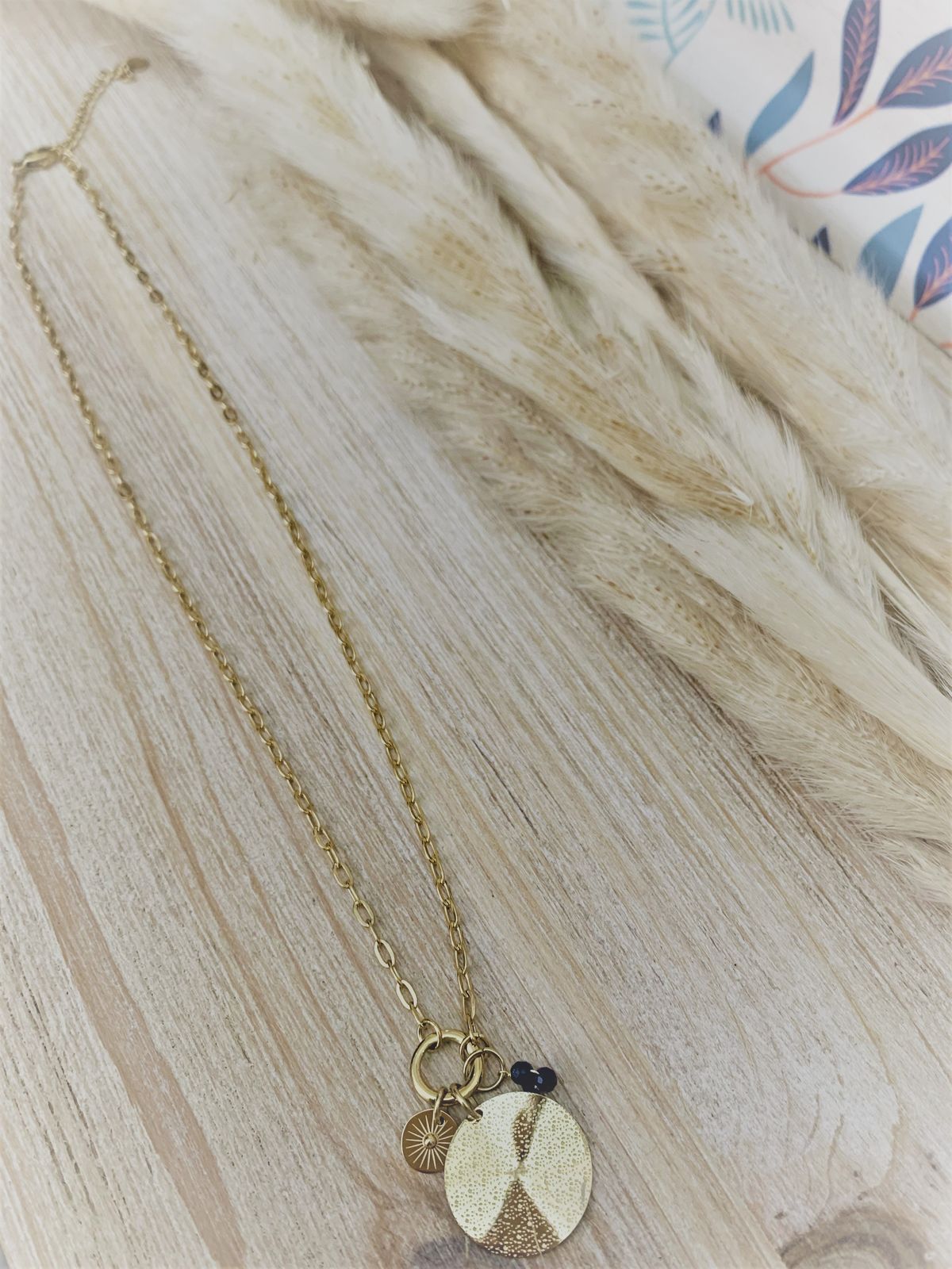 Collier Giulia (2)