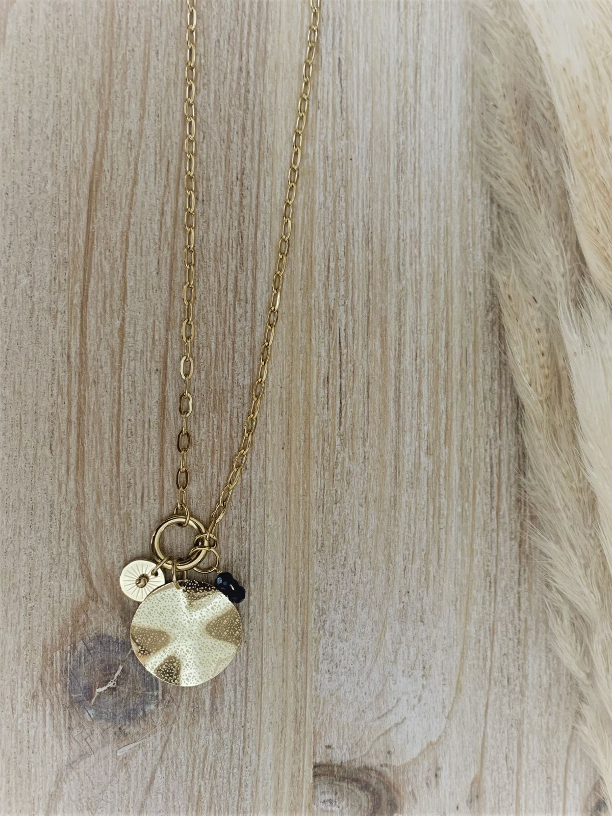 Collier Giulia (1)