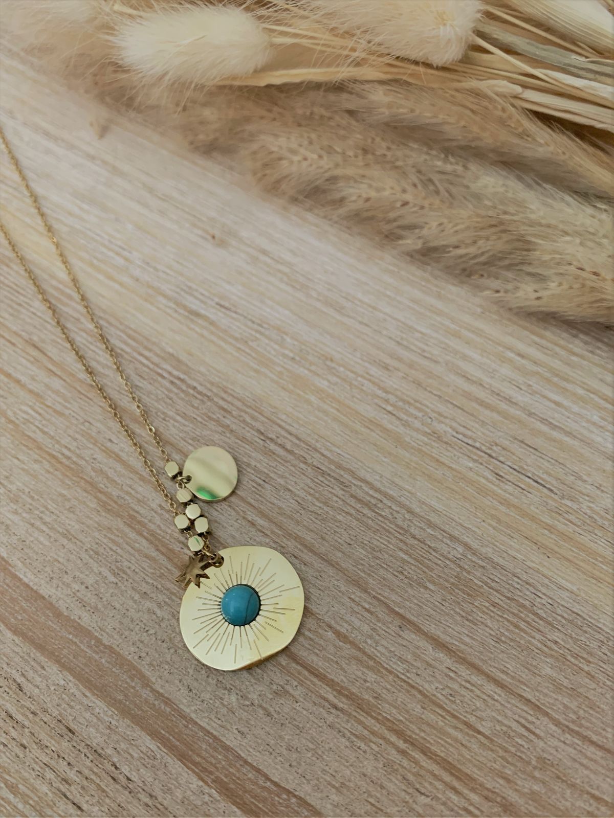 Collier Jannah (1)