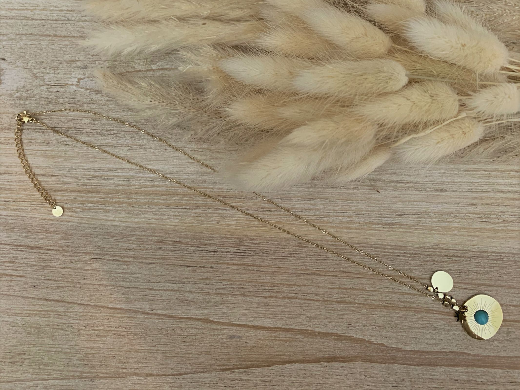 Collier Jannah (2)