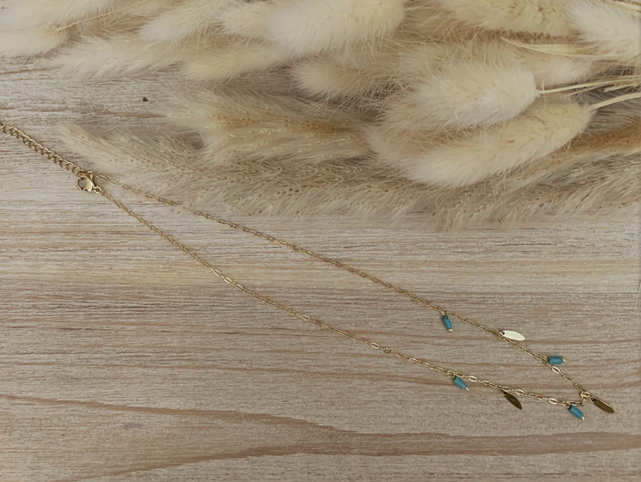 Collier Manelle (4)