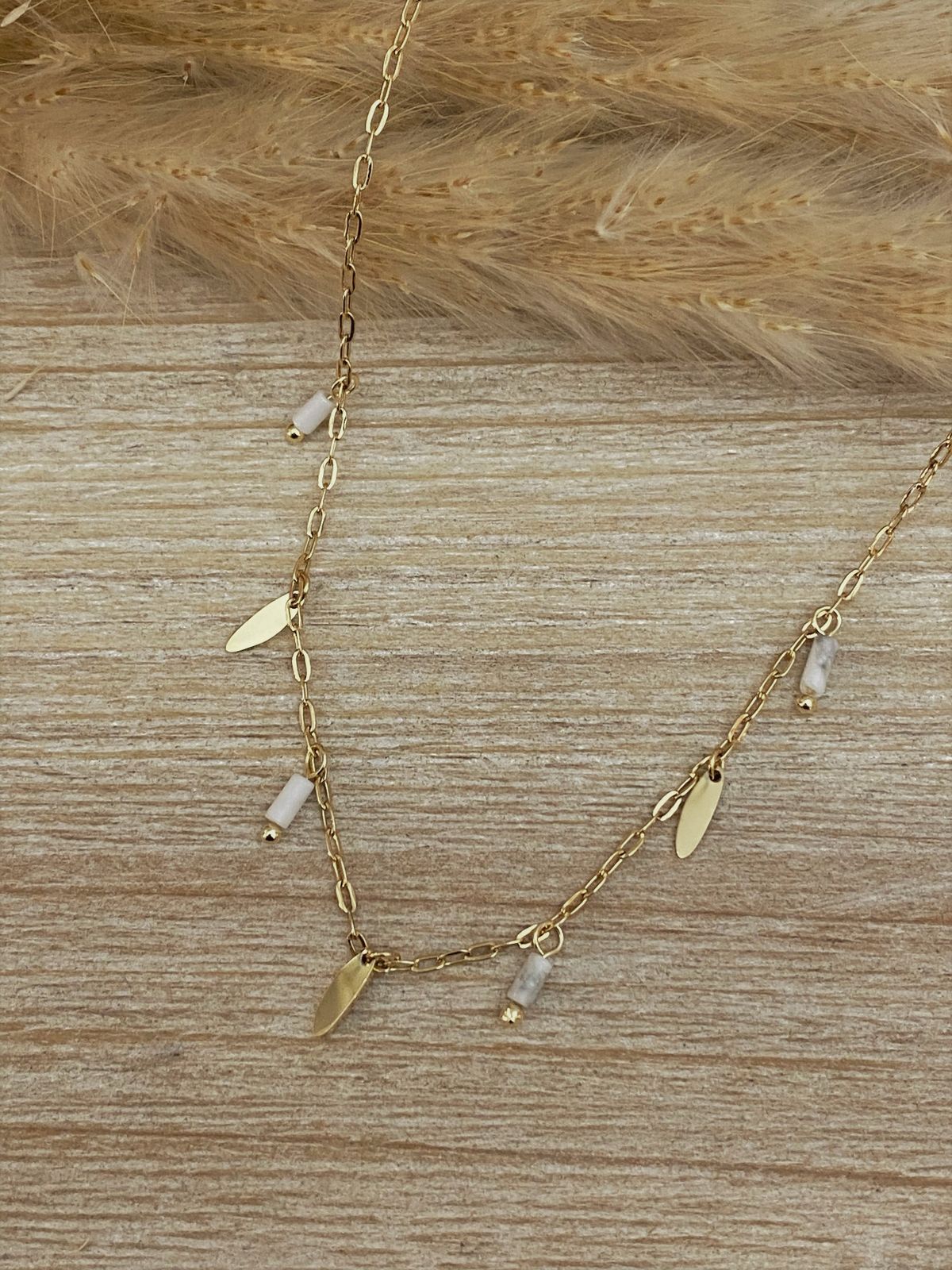Collier Manelle (5)