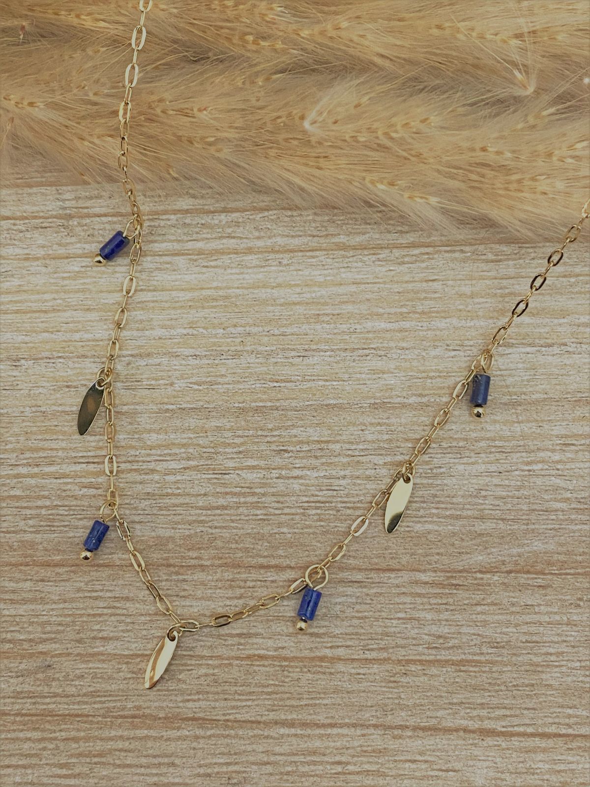 Collier Manelle (6)