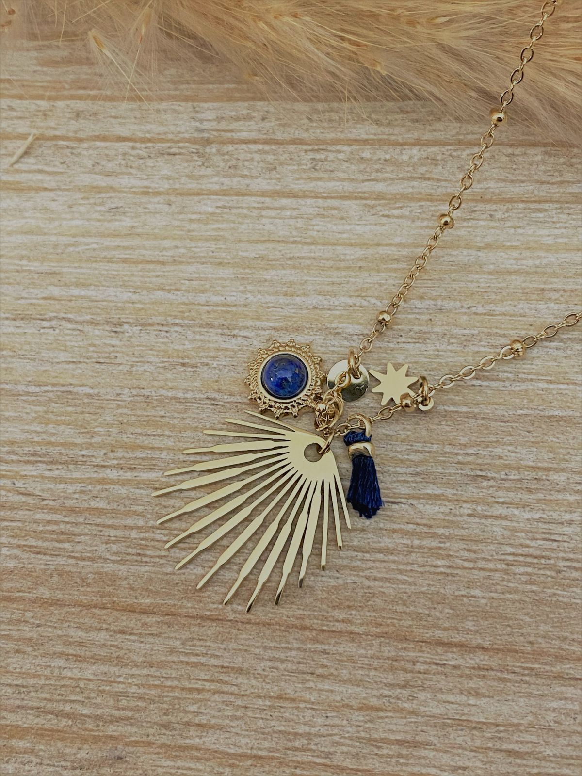 Collier Palmi (5)